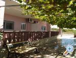 Apartmani Budisa apartments Croatia