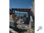 Apartmani Budisa apartments Croatia