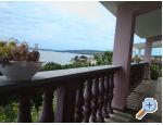 Apartmani Budisa apartments Croatia