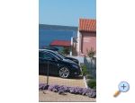 Apartmani Budisa apartments Croatia