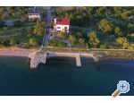 Apartmani Nekic apartments Croatia