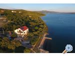 Apartmani Nekic apartments Croatia