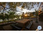 Apartmani Nekic apartments Croatia