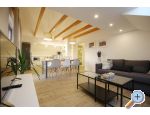 Apartmani Nekic apartments Croatia