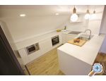 Apartmani Nekic apartments Croatia