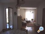 Apartman Jana apartments Croatia