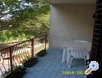 Apartman Jana apartments Croatia