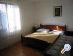 Apartman Jana apartments Croatia