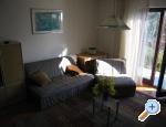 Apartman Jana apartments Croatia