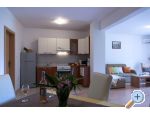 Apartman Helga Liznjan Croatia Hrvatska