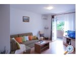 Apartman Helga Liznjan apartments Croatia