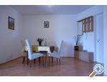 Apartman Helga Liznjan apartments Croatia