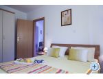 Apartman Helga Liznjan apartments Croatia