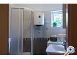 Apartman Helga Liznjan apartments Croatia