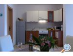 Apartman Helga Liznjan apartments Croatia