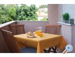 Apartman Helga Liznjan apartments Croatia