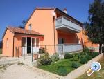 Apartman Li�njan apartments Croatia