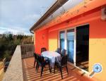 Apartman Li�njan apartments Croatia