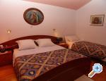 Apartman Li�njan apartments Croatia