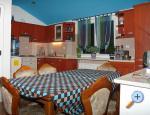 Apartman Li�njan apartments Croatia