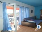 Apartman Li�njan apartments Croatia