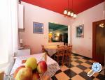 Apartman Li�njan apartments Croatia