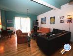 Apartman Li�njan apartments Croatia