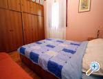 Apartman Li�njan apartments Croatia