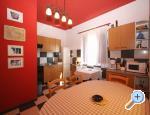 Apartman Li�njan apartments Croatia