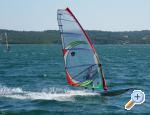Apartman Li�njan apartments Croatia