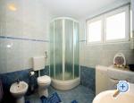 Apartman Li�njan apartments Croatia