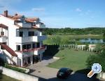 Apartments Ana apartments Croatia