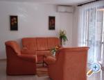 Apartments Ana apartments Croatia