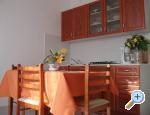 Apartments Ana apartments Croatia
