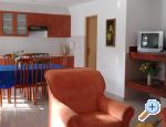 Apartments Ana apartments Croatia