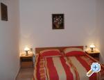 Apartments Ana apartments Croatia