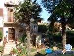 Apartmani Anita apartments Croatia