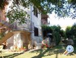 Apartmani Anita apartments Croatia