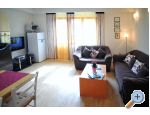 Apartmani Anita apartments Croatia