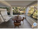 Apartmani Nataša apartments Croatia
