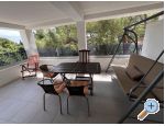 Apartmani Nataša apartments Croatia