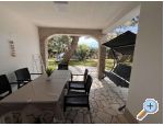 Apartmani Nataša apartments Croatia