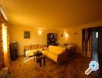 Apartmani Nataša apartments Croatia