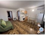 Apartmani Nataša apartments Croatia