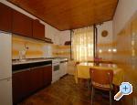 Apartmani Nataša apartments Croatia
