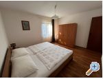 Apartmani Nataša apartments Croatia