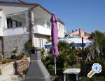 Apartmani Roza Croatia Hrvatska