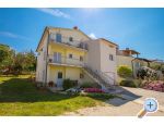 Apartmani Tony apartments Croatia
