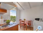 Apartmani Tony apartments Croatia