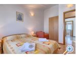 Apartmani Tony apartments Croatia